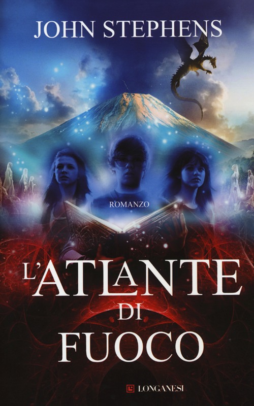 L'atlante di fuoco