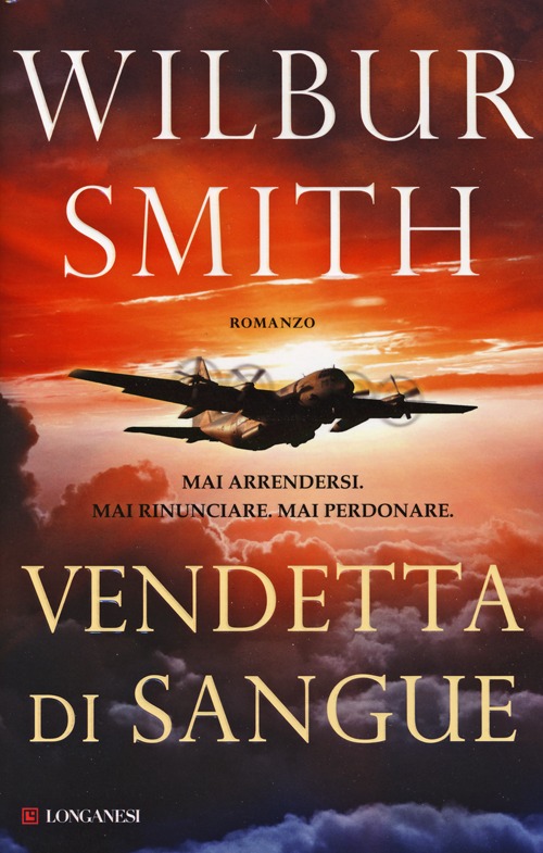 Vendetta di sangue