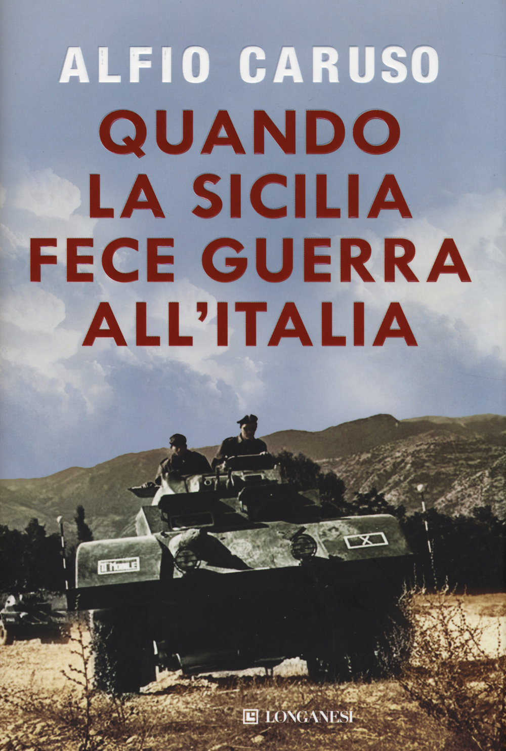 Quando la Sicilia fece guerra all'Italia