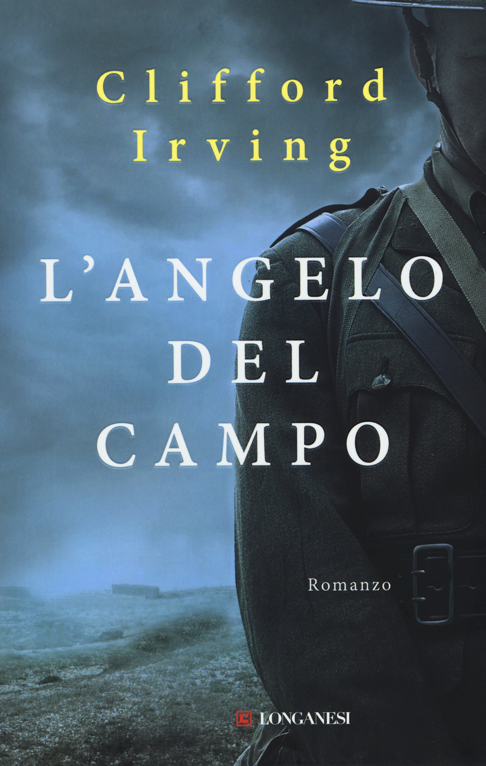 L'angelo del campo
