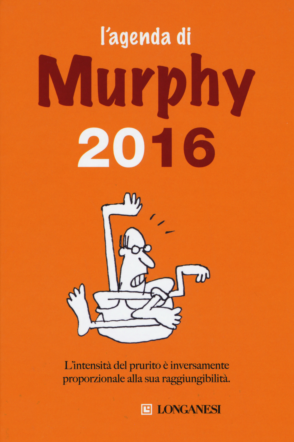 L'agenda di Murphy 2016