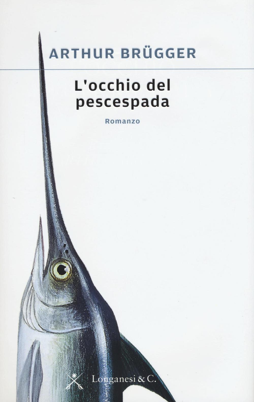 L'occhio del pescespada