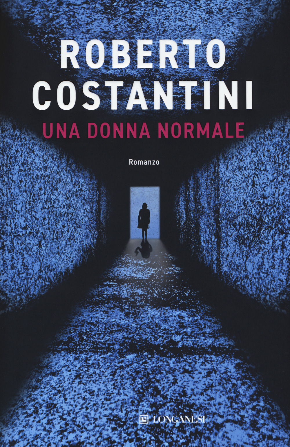Una donna normale
