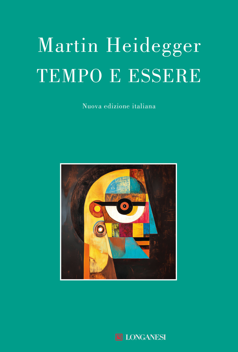 Tempo e essere