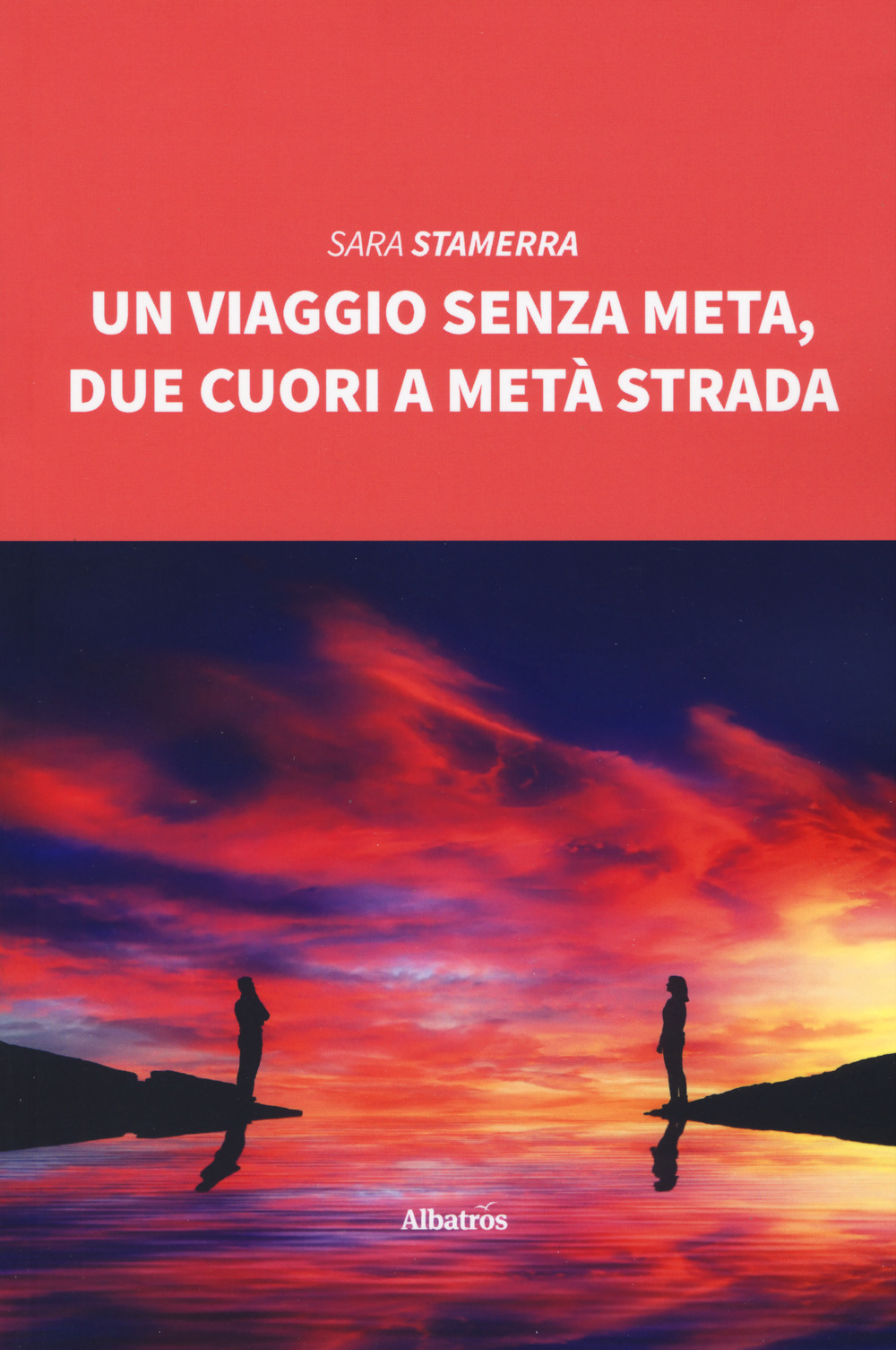 Un viaggio senza meta, due cuori a metà strada