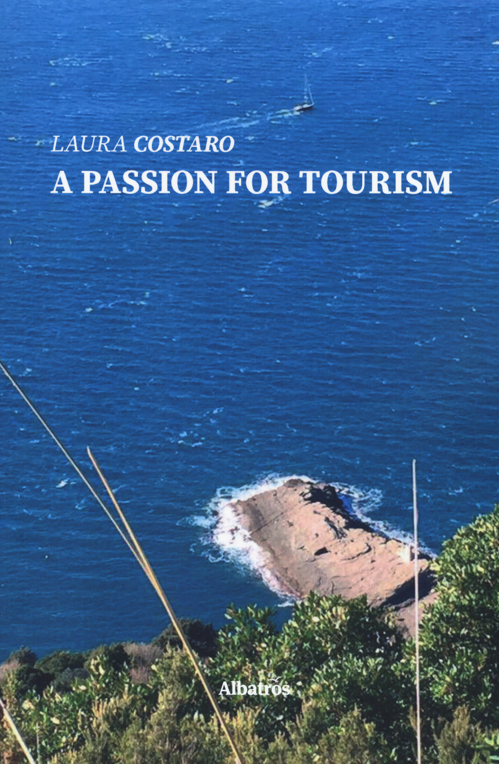 A passion for tourism