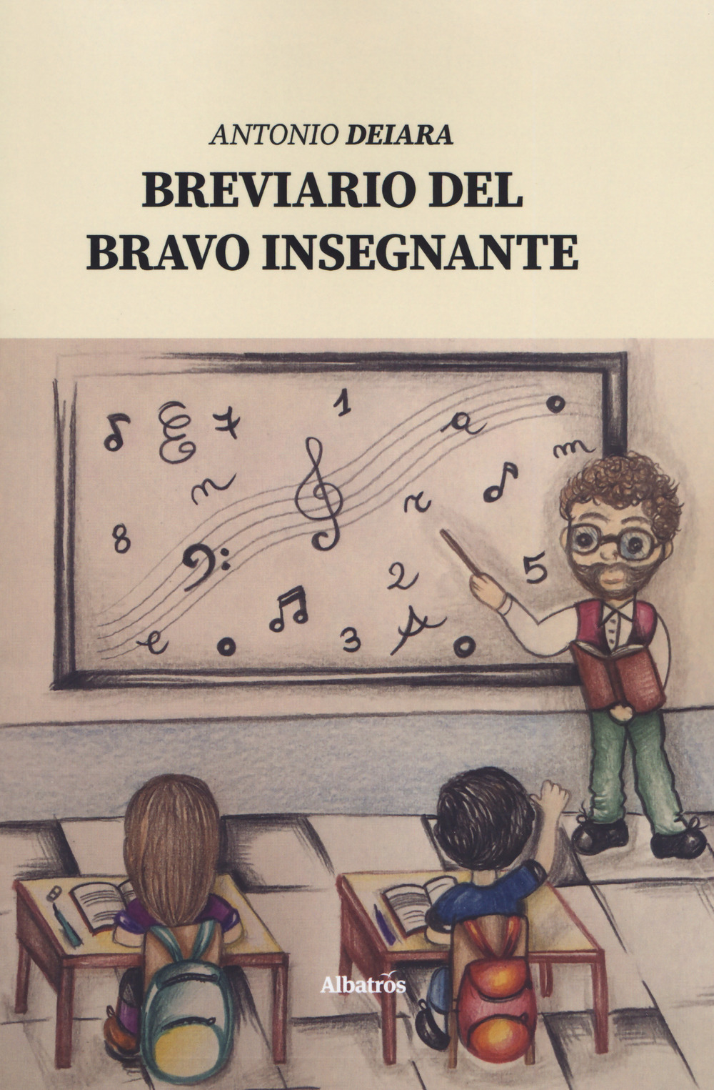 Breviario del bravo insegnante