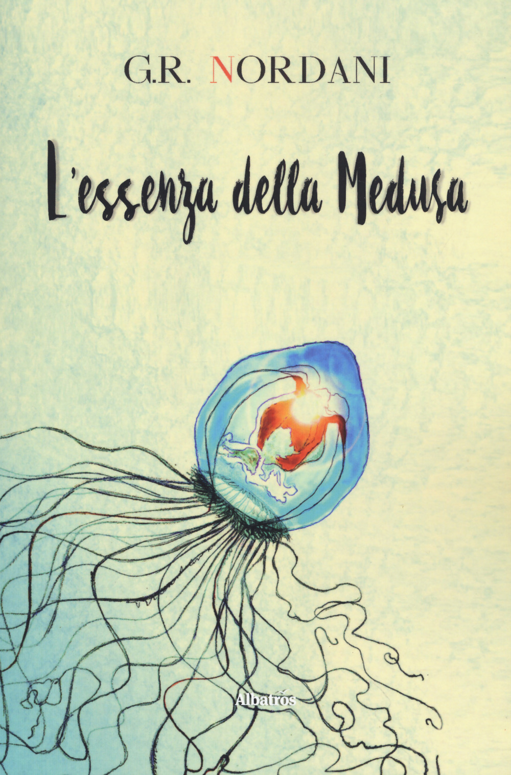 L'essenza della Medusa