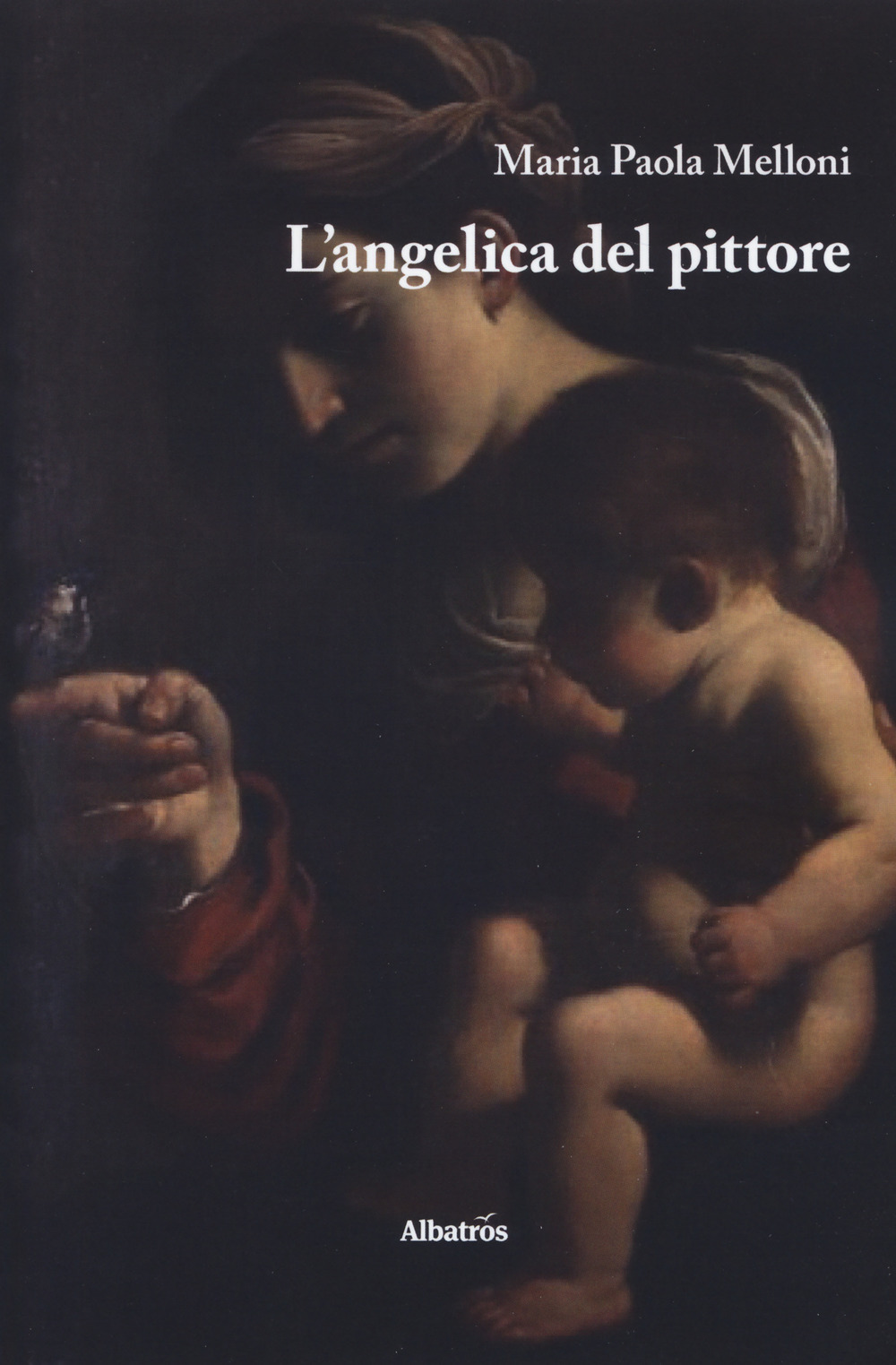 L'Angelica del pittore