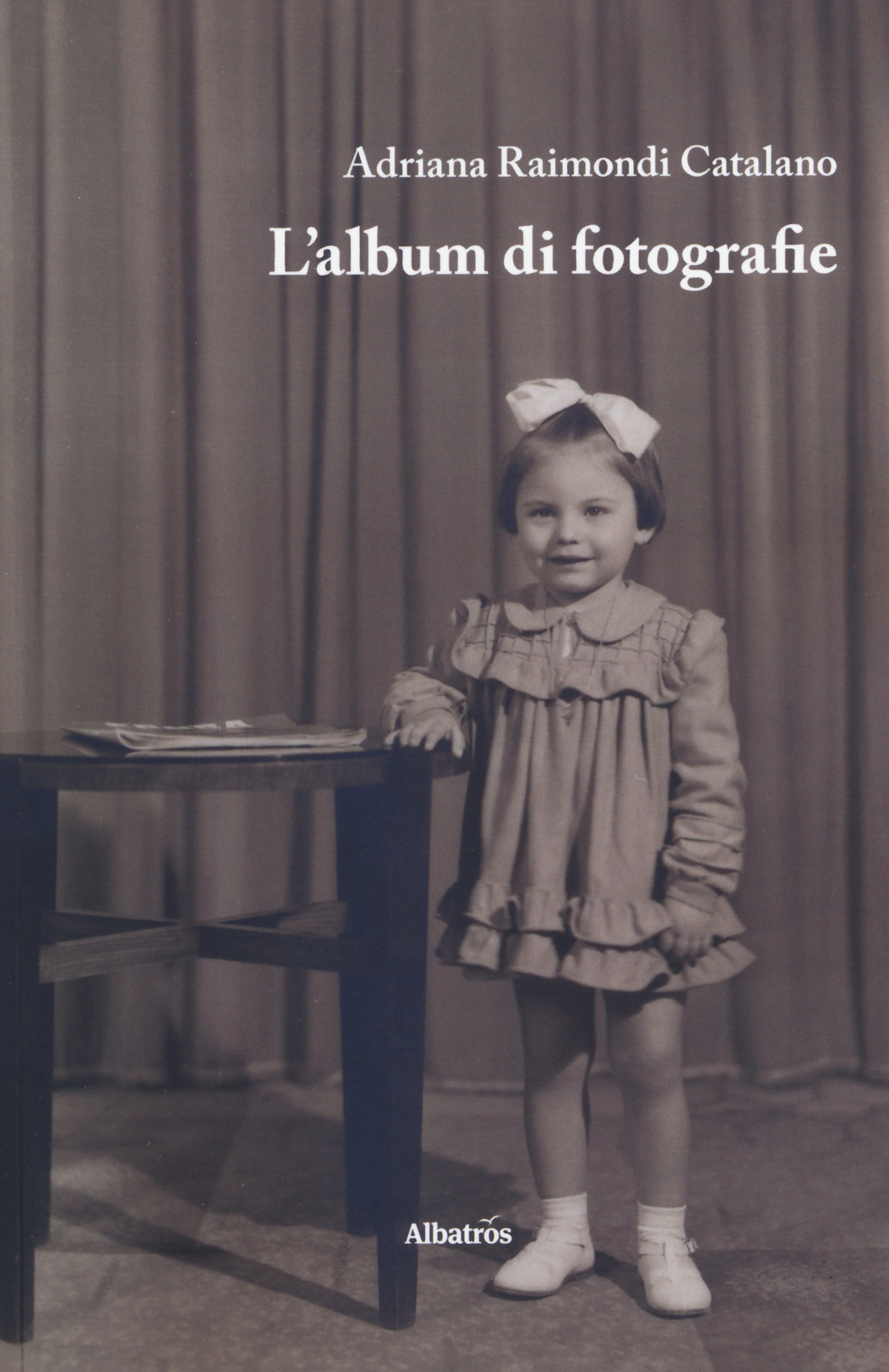 L'album di fotografie
