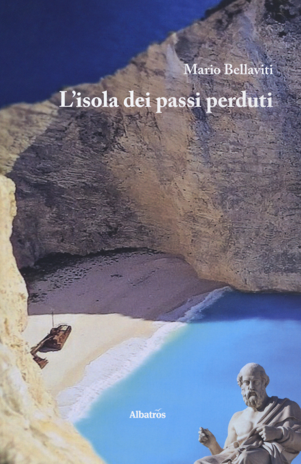L'isola dei passi perduti