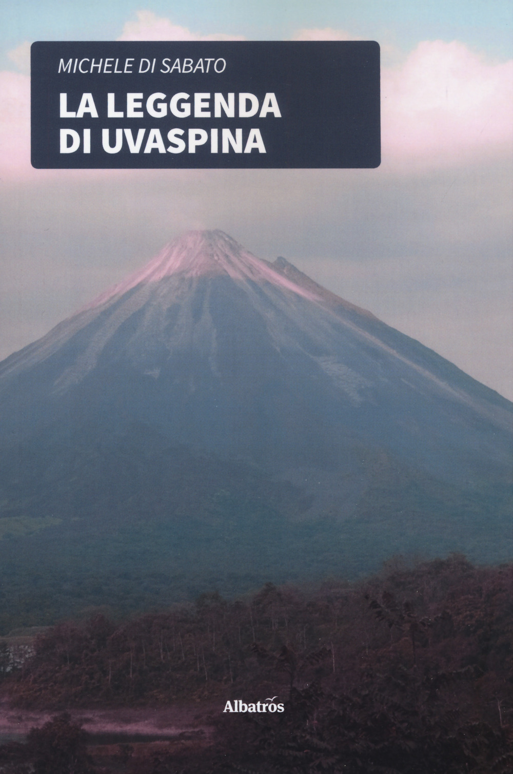 La leggenda di Uvaspina