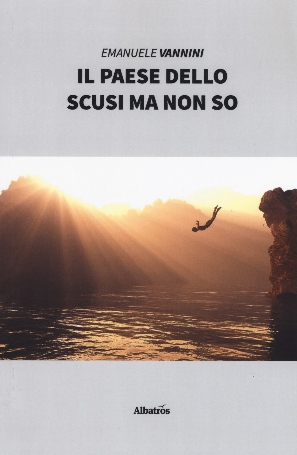 Il paese dello scusi ma non so