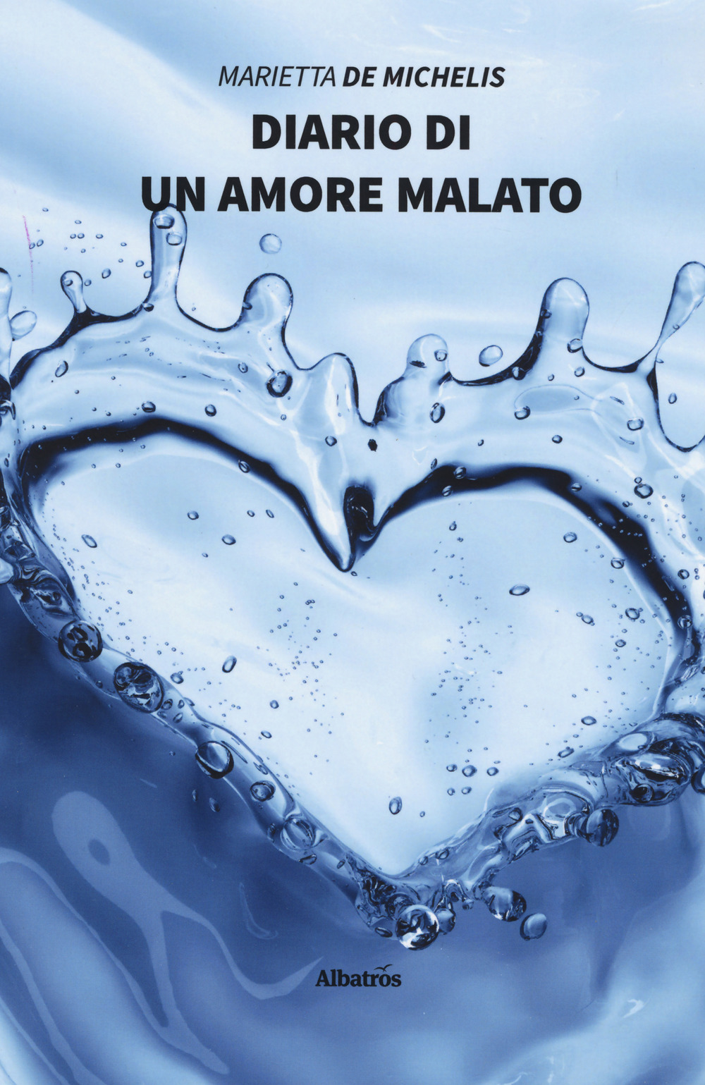 Diario di un amore malato