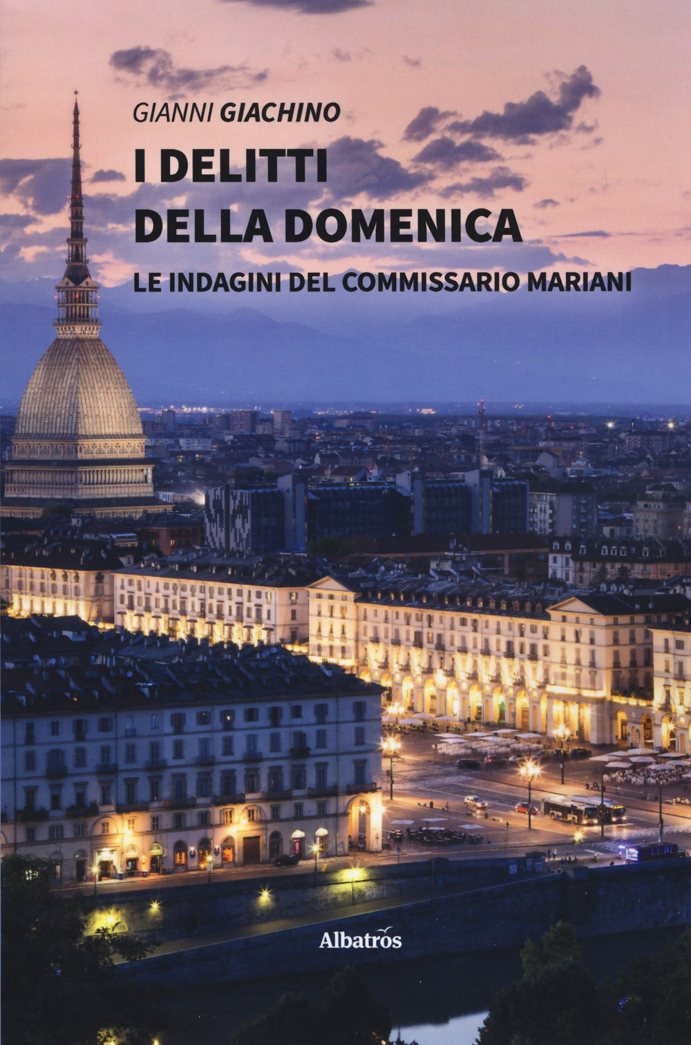 I delitti della domenica. Le indagini del commissario Mariani