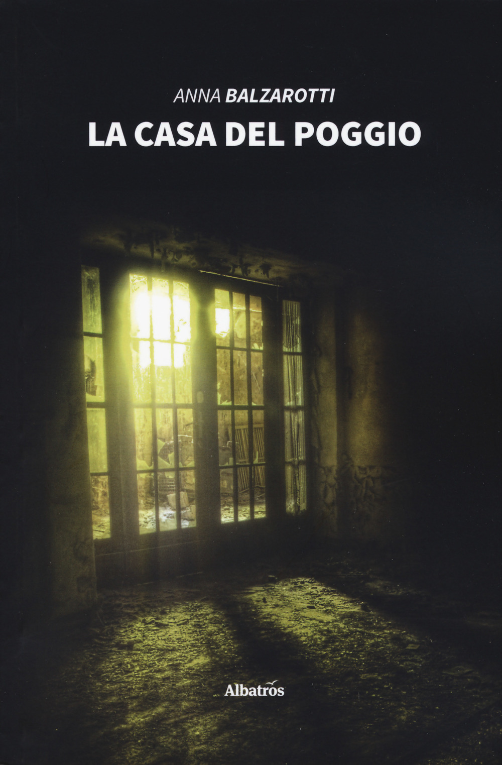 La casa del poggio