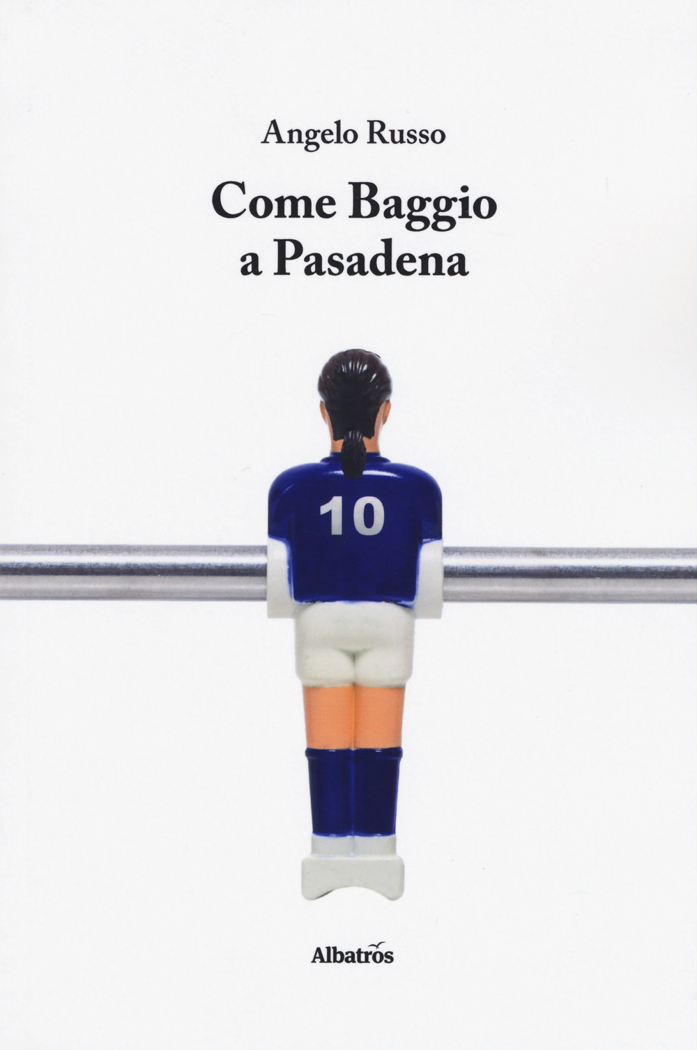 Come Baggio a Pasadena