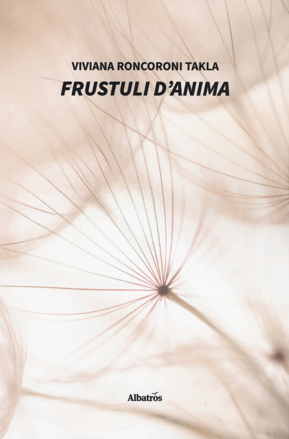 Frustuli d'anima