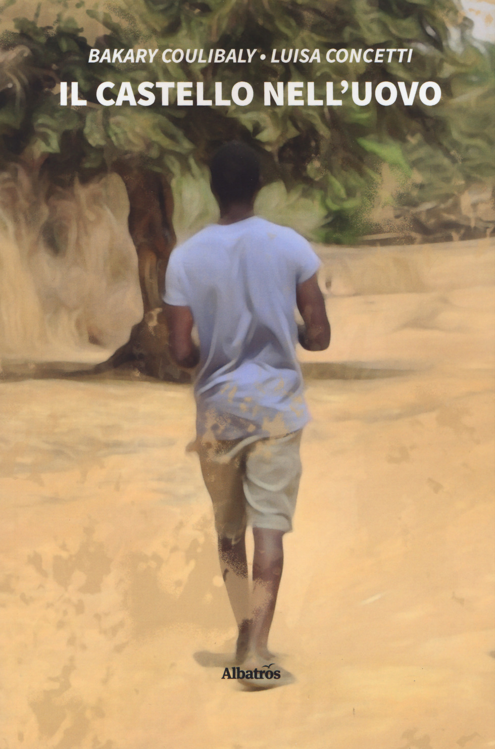 Il castello nell'uovo