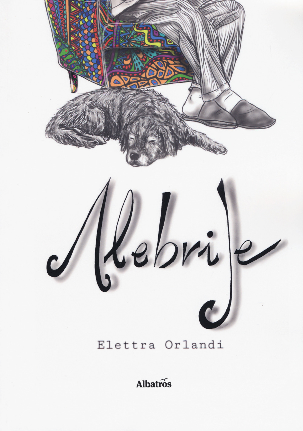 Alebrije