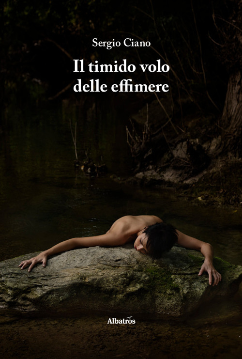 Il timido volo delle effimere