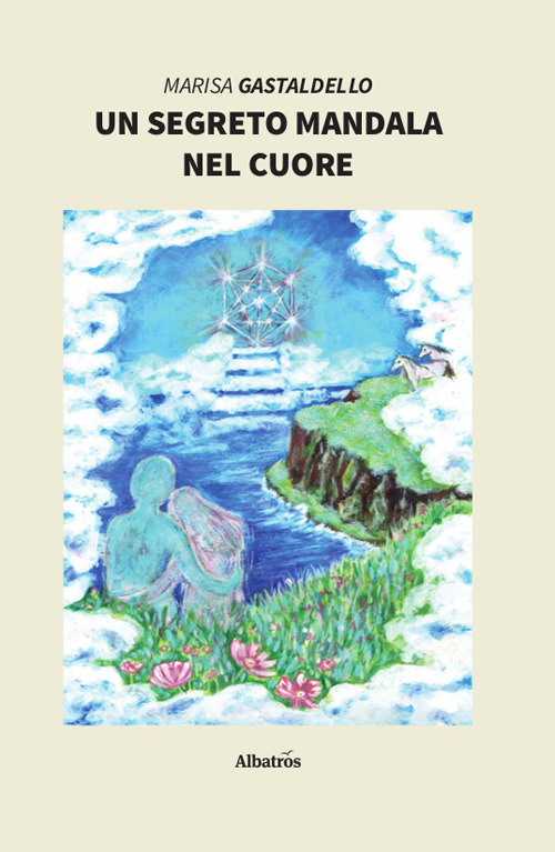 Un segreto mandala nel cuore