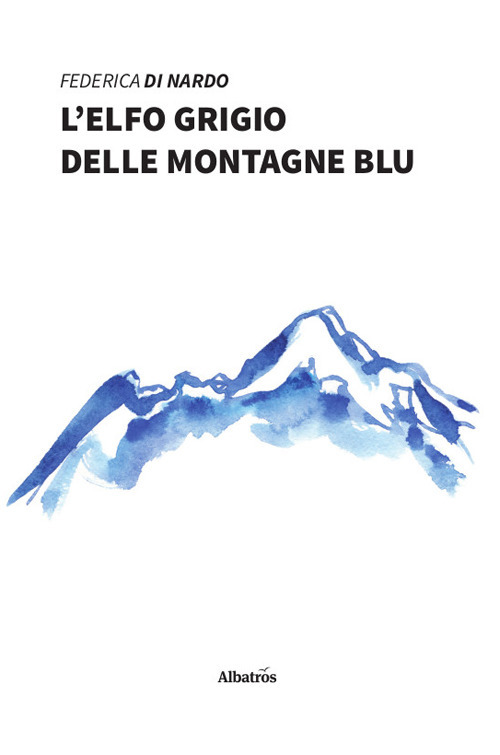 L'elfo grigio delle montagne blu