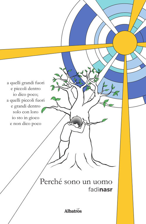 Perché sono un uomo