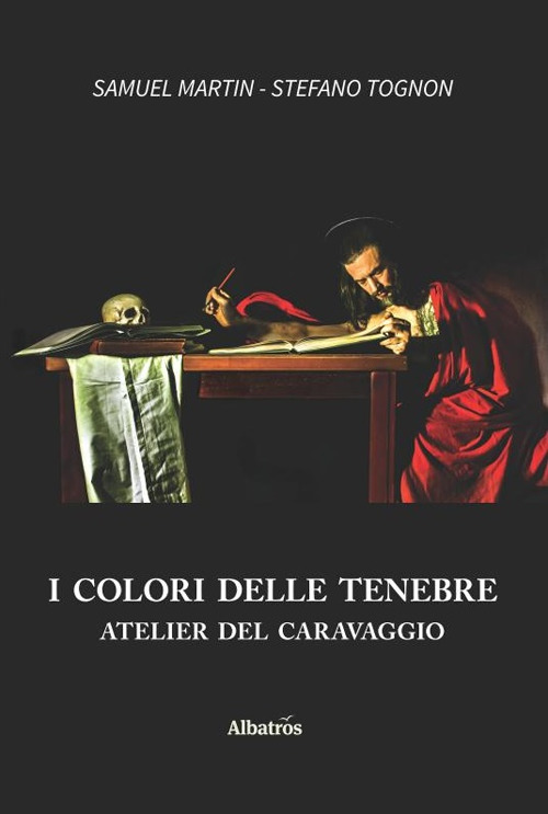 I colori delle tenebre