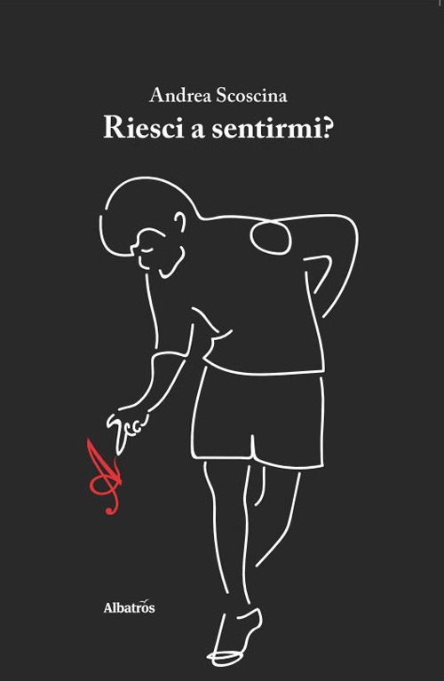 Riesci a sentirmi?