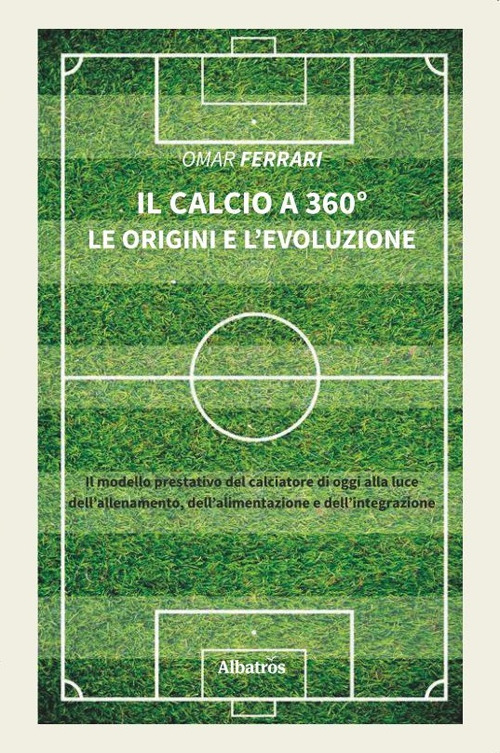 Il calcio a 360°. Le origini e l’evoluzione