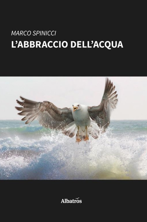 L'abbraccio dell'acqua
