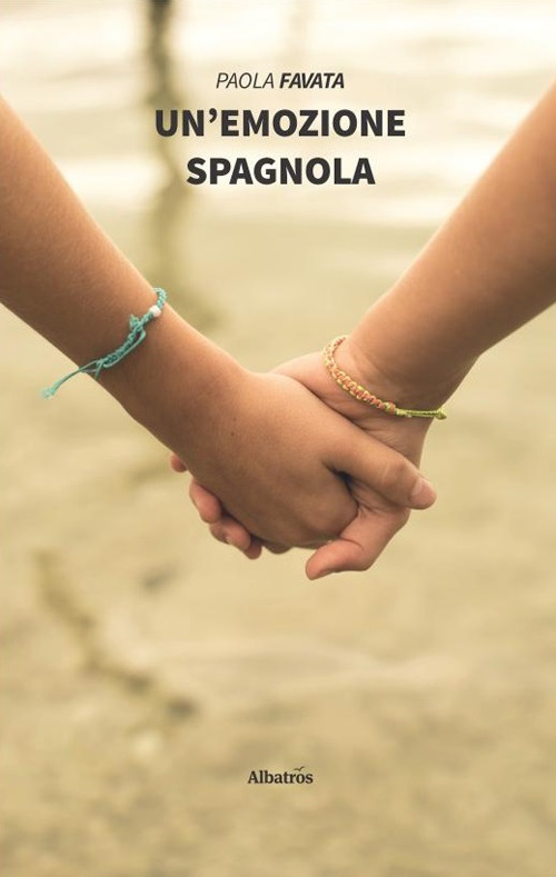 Un'emozione spagnola