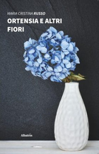 Ortensia e altri fiori