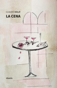 La cena