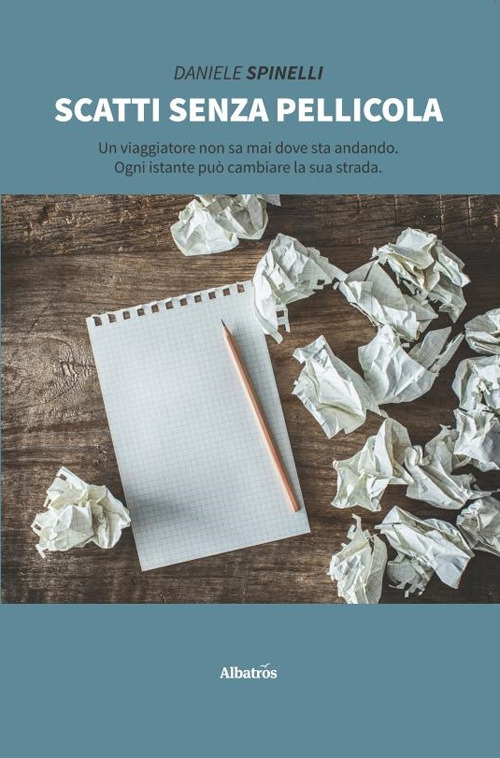 Scatti senza pellicola