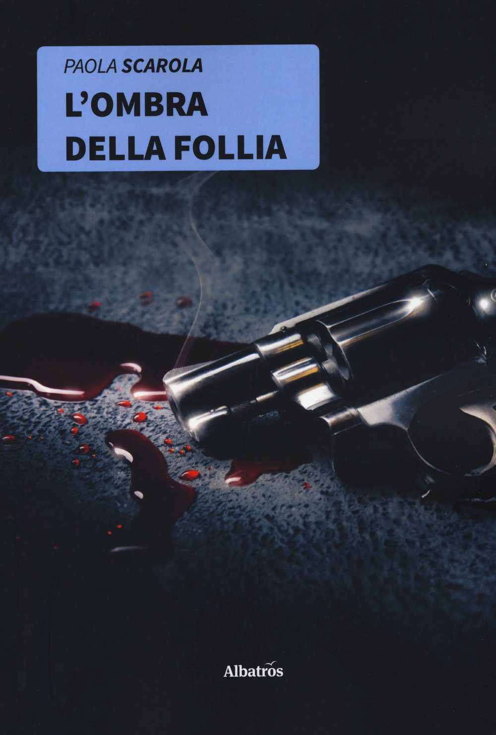 L'ombra della follia