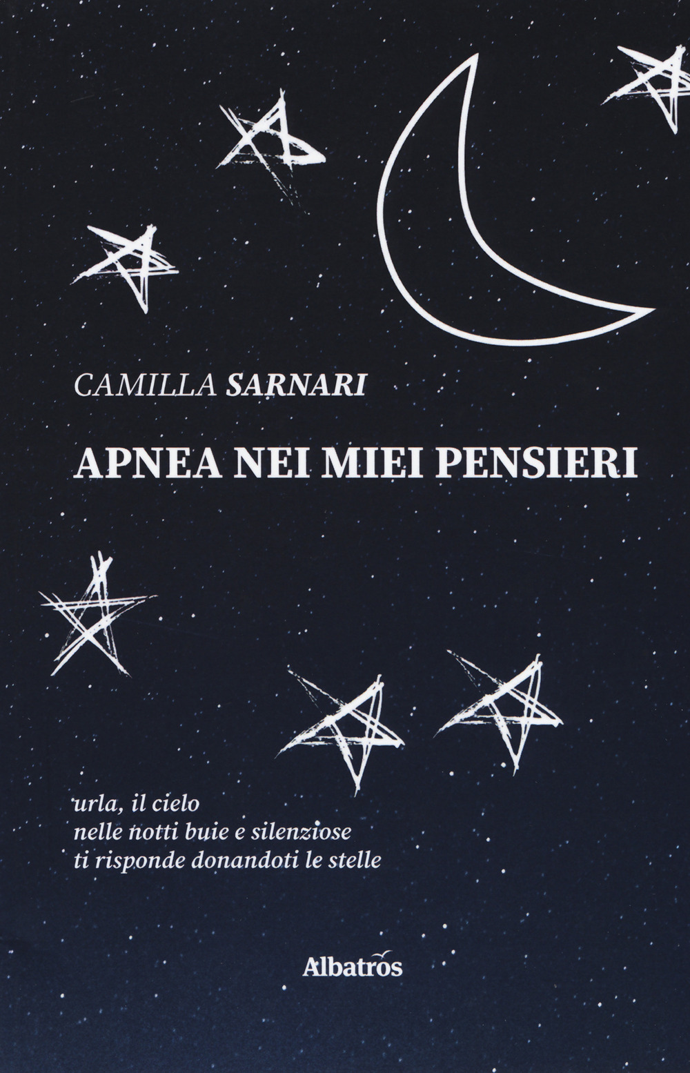 Apnea nei miei pensieri