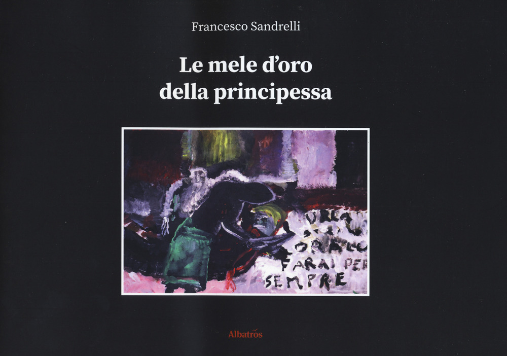 Le mele d’oro della principessa