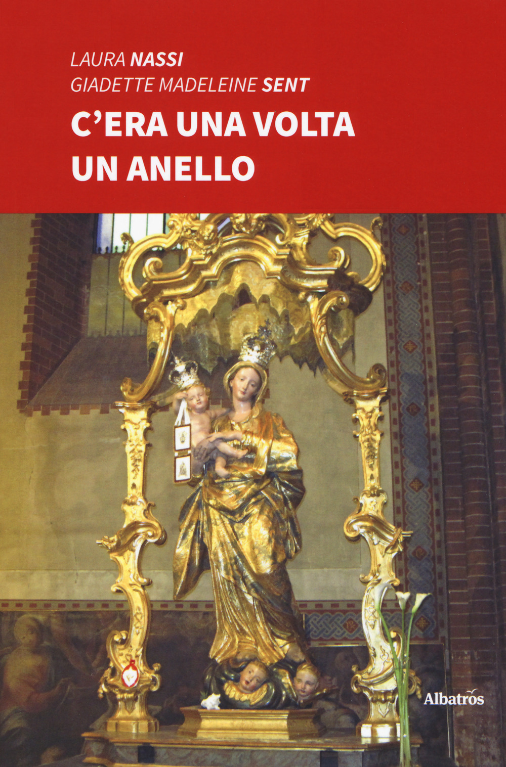 C'era una volta un anello