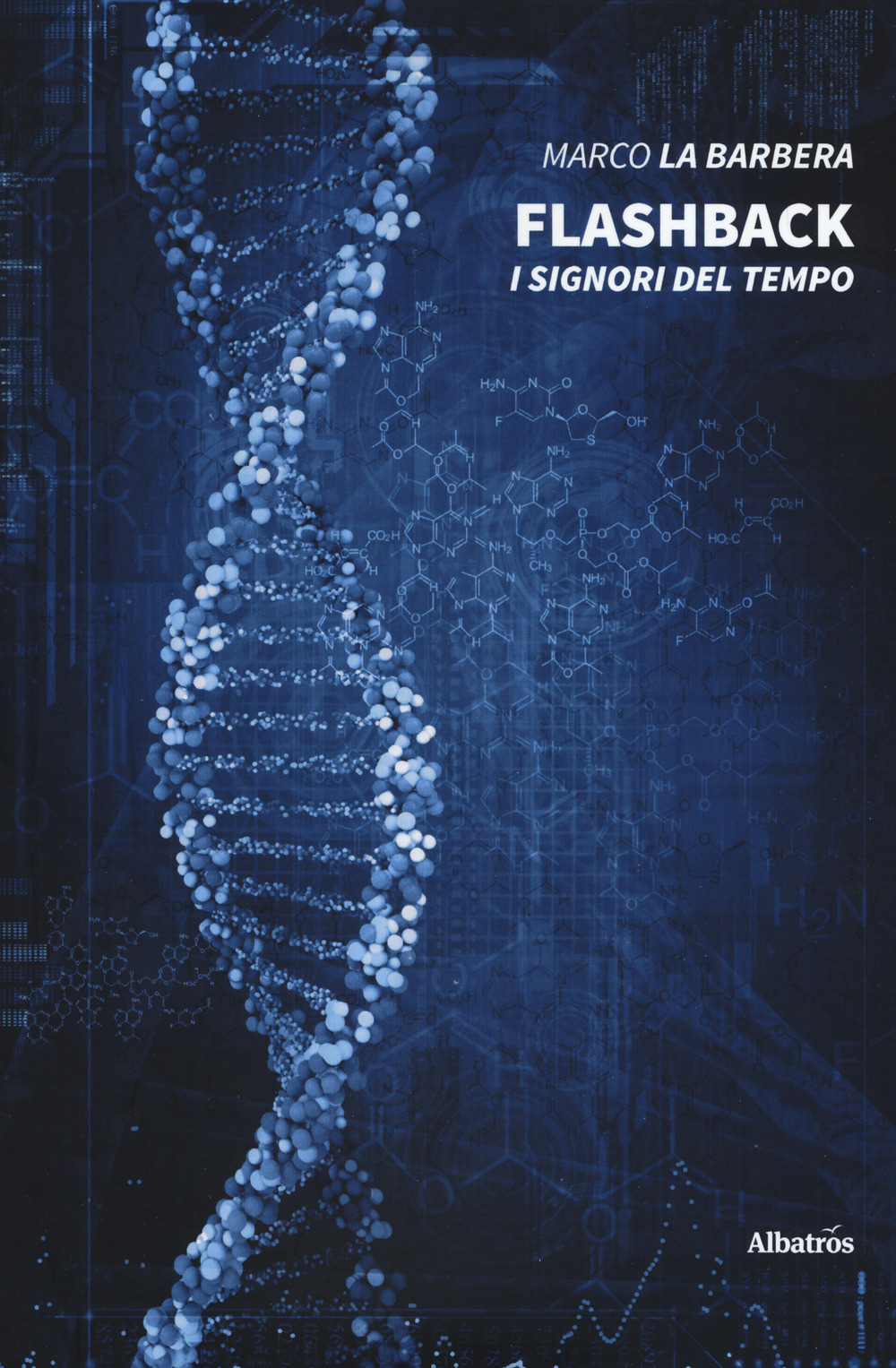 Flashback. I signori del tempo