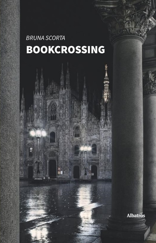 Bookcrossing
