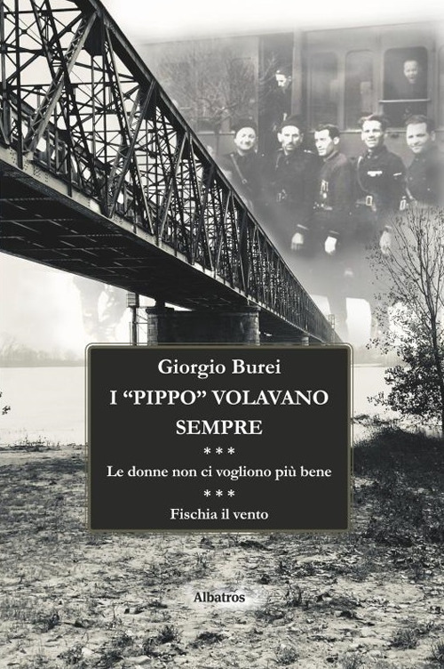 I «Pippo» volavano sempre