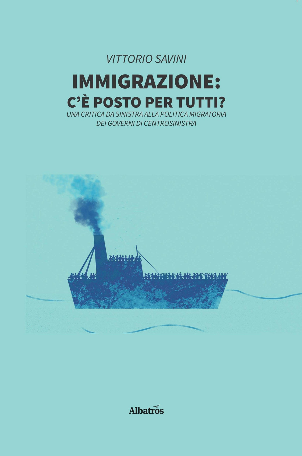 Immigrazione: c’è posto per tutti?