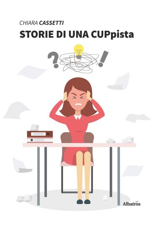 Storie di una CUPpista