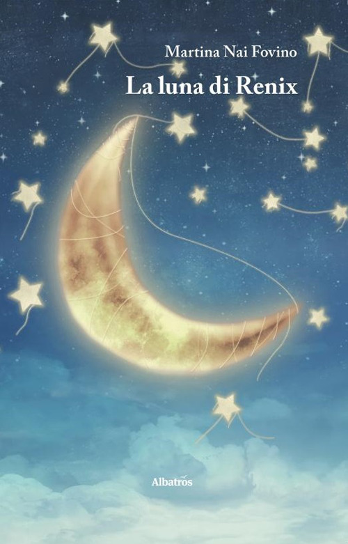 La luna di Renix