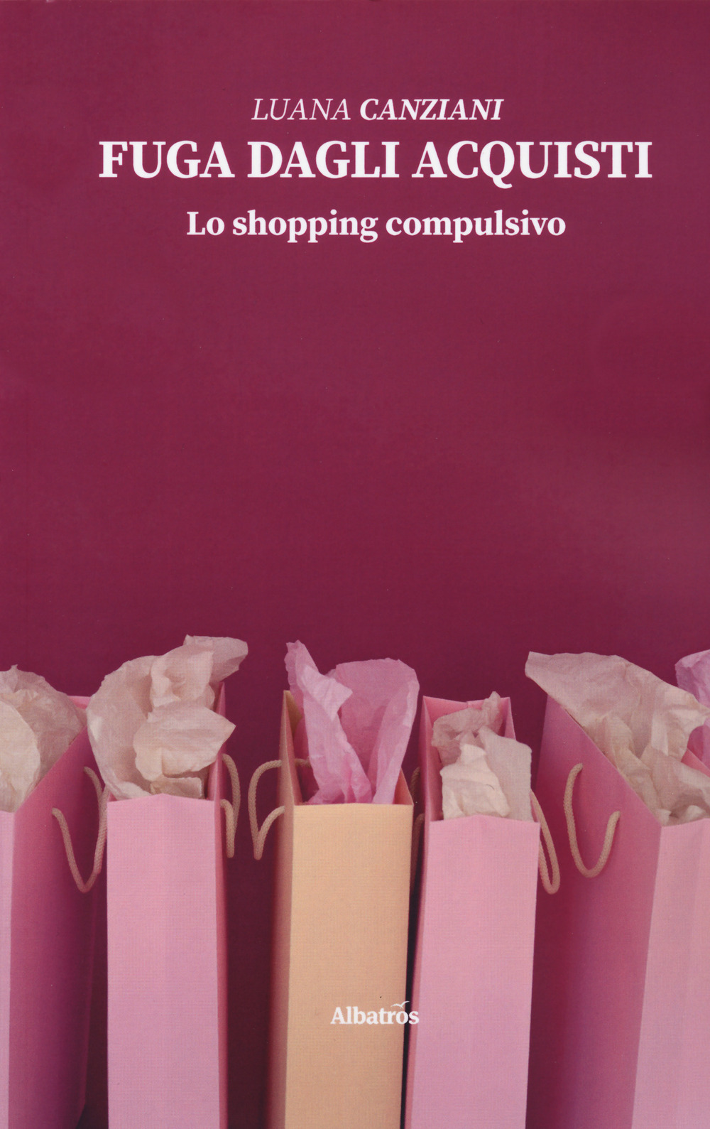 Fuga dagli acquisti. Lo shopping compulsivo