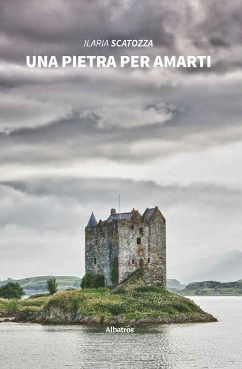 Una pietra per amarti