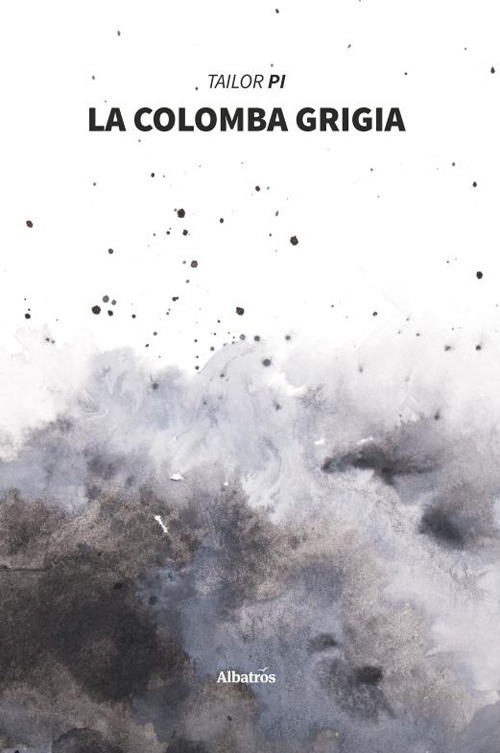 La colomba grigia