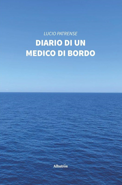 Diario di un medico di bordo